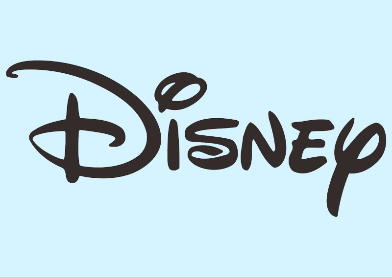 8. Disney - giá trị thương hiệu: 39,5 tỷ USD. Là tập đoàn giải trí và truyền thông đa phương tiện lớn nhất thế giới có trụ sở tại bang California, Mỹ. Được thành lập ngày 16/10/1923 bởi anh em Walt và Roy O. Doanh thu thương hiệu Disney hàng năm là 28 triệu USD.