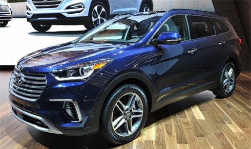 Hyundai và Kia bị điều tra chậm triệu hồi xe tại Mỹ. Cơ quan quản lý an toàn giao thông quốc gia Mỹ điều tra việc chậm trễ triệu hồi 1,7 triệu xe của hai hãng Hàn Quốc. (CHI TIẾT)