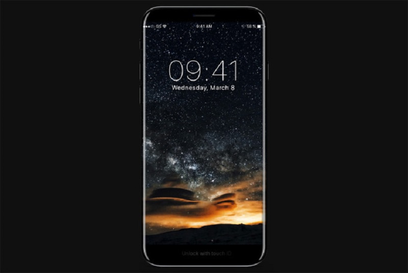 Samsung tiếp tục cung cấp màn hình OLED cho iPhone 9