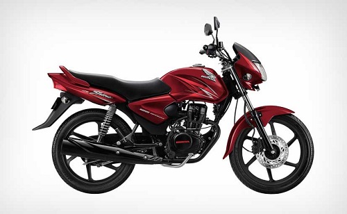 Honda CB Shine lập kỷ lục doanh số 100.000 chiếc/tháng. Honda CB Shine hiện là chiếc xe máy 125 cc bán chạy nhất ở Ấn Độ. Đây cũng là chiếc xe bán chạy nhất của Honda trên toàn thế giới. (CHI TIẾT)