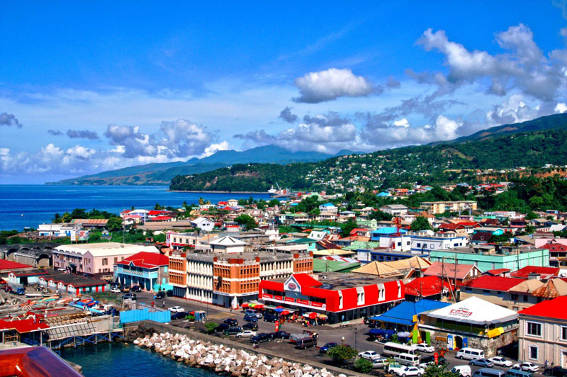 6. Cộng hòa Dominica. Là quốc gia tại vùng Caribe. Ngoài cảnh đẹp thiên nhiên cùng khí hậu hấp dẫn, Dominica còn có mức phí sinh hoạt khá hợp lý.