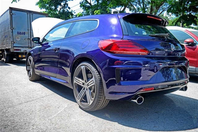 Can canh xe nho tien ty Volkswagen Scirocco R 2017 tai VN-Hinh-4