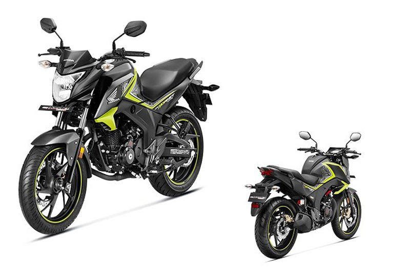 Honda releases new sketches of the upcoming Hornet  HT Auto