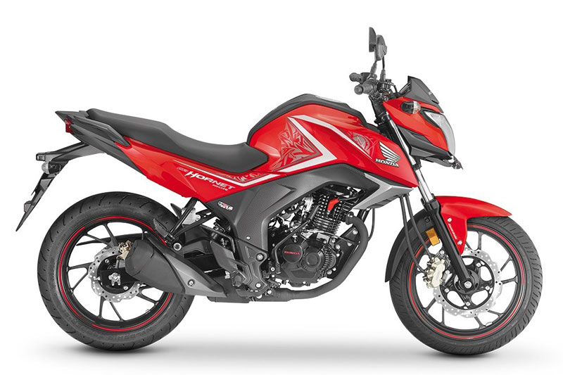CB Unicorn 160  môtô giá rẻ bán cực chạy của Honda  Xe máy