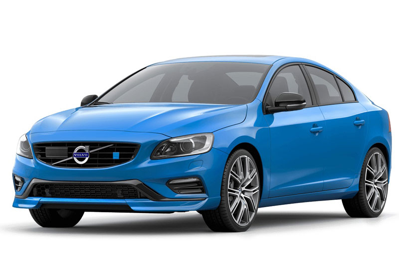 Cú hích mới cho dòng xe hiệu suất cao Polestar của Volvo. Dòng xe hiệu suất cao Polestar đang là một trong những ưu tiên hàng đầu trong hoạt động kinh doanh của Volvo. Và hãng xe của Thuỵ Điển sẽ càng gặp thuận lợi hơn nếu có được sự trợ giúp từ hãng xen thể thao Lotus. (CHI TIẾT)