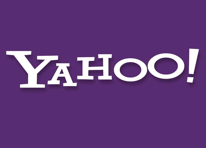 4. Yahoo. Số lượt truy cập: 750 triệu người /tháng.