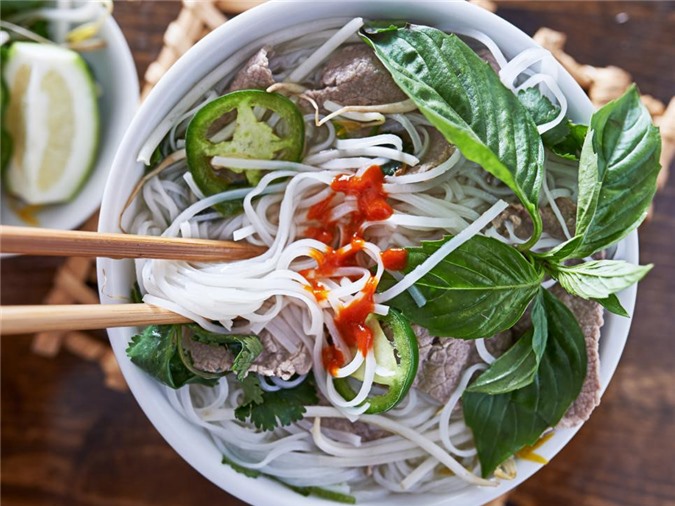 16 món ăn Đông Nam Á phải nếm thử một lần trong đời hình ảnh 11 16 mon an Dong Nam A phai nem thu mot lan trong doi hinh anh 11