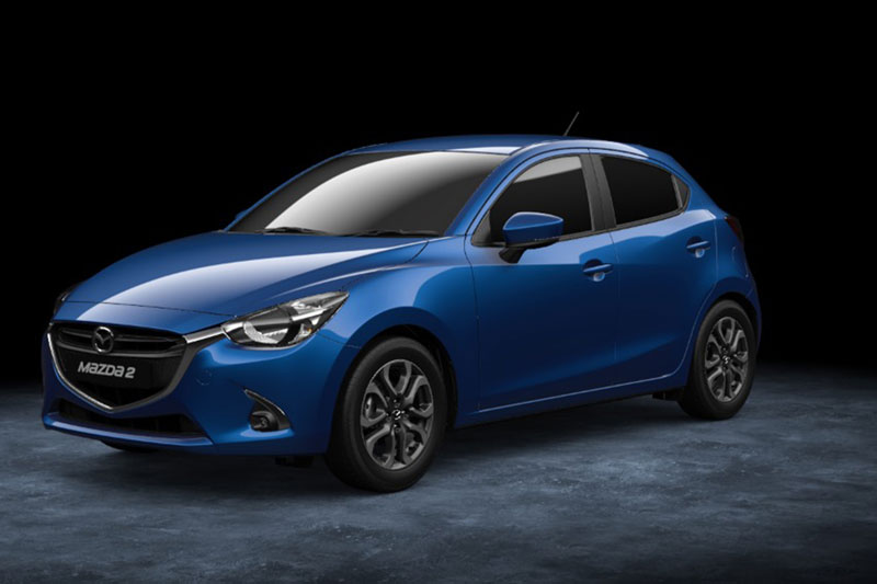 Mazda2 Tech Edition 2017 giới hạn 750 chiếc, giá 440 triệu đồng. Phiên bản đặc biệt Mazda2 Tech Edition 2017 chỉ được sản xuất giới hạn 750 chiếc và phân phối dành riêng tại thị trường Nhật Bản kèm giá bán từ 440 triệu đồng. (CHI TIẾT)