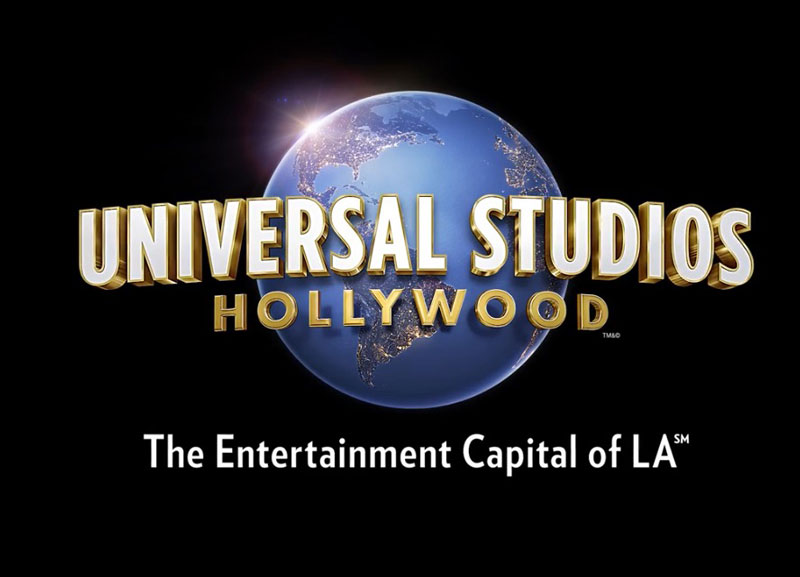 4. Universal Studios Hollywood. Hãng sản xuất phim và công viên giải trí thuộc khu vực thành phố Los Angeles, Mỹ. Đây là một trong những studio phim Hollywood lâu đời và nổi tiếng nhất vẫn còn được sử dụng.
