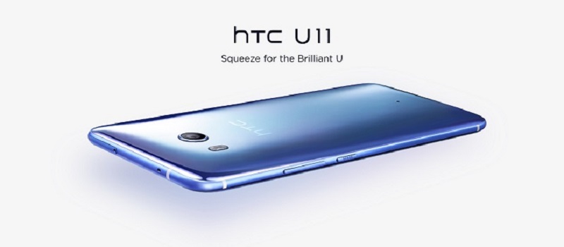 “Đập phá” để thử độ bền của HTC U11. Cùng xem tài khoản Youtube JerryRigEverything thử độ bền của điện thoại HTC U11. (CHI TIẾT)