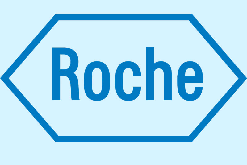 3. Roche. Công ty dược đa quốc gia có trụ sở chính ở thành phố Basel, Thụy Sũy. Roche được thành lập năm 1896 bởi Fritz Hoffmann-La Roche. 