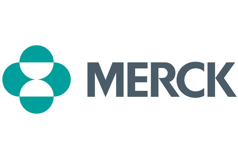 7. Merck & Co. Đây là công ty dược được thành lập năm 1891 như là công ty con ở Mỹ của công ty Merck (Đức). Hiện tại, Merck & Co có trụ sở chính ở bang New Jersey, Mỹ.