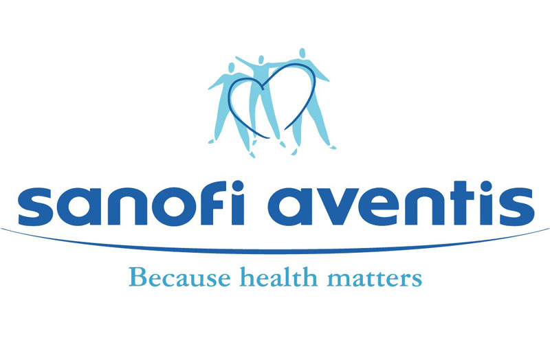 8. Sanofi. Là công ty dược phẩm đa quốc gia của Pháp có trụ sở tại Gentilly, Pháp. Công ty được hình thành như Sanofi-Aventis vào năm 2004 do sự sáp nhập của Aventis và Sanofi-Synthelabo. Nó đã thay đổi tên thành Sanofi hồi tháng 5/2011.