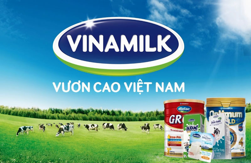 =7. Vinamilk (Việt Nam) - 91,6 điểm.
