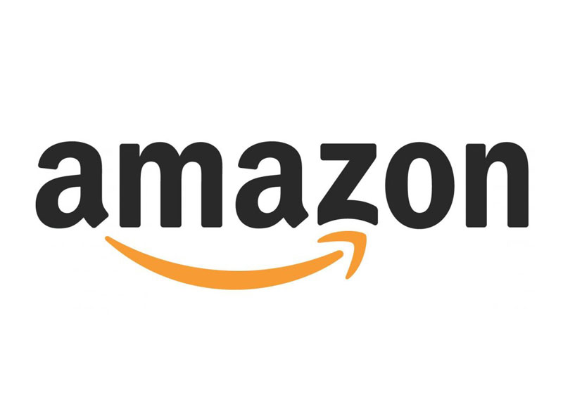 10. Amazon.com. Đây là nhà bán lẻ trực tuyến lớn nhất nước Mỹ. Amazon được Jeffrey P. Bezos sáng lập năm 1994 và nhanh chóng khẳng định được vị thế của mình so với các đối thủ lâu năm khác.