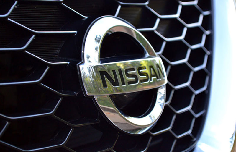 10. Nissan.