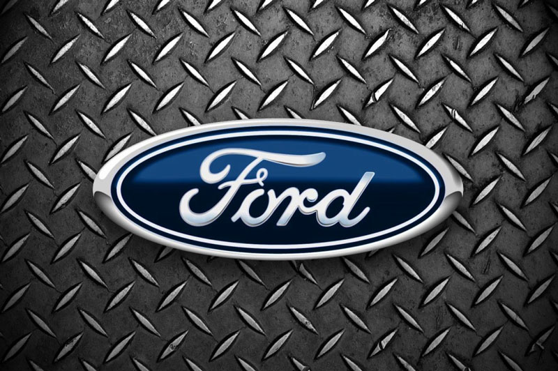 =4. Ford.