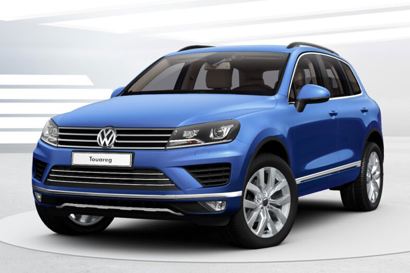 Volkswagen hạ giá 3 mẫu xe ở Việt Nam - mức giảm cao nhất 260 triệu. Volkswagen Việt nam vừa hạ giá bán 3 mẫu xe tại thị trường Việt Nam. Trong đó, Volkswagen Touareg GP có mức giảm lên tới 260 triệu đồng. (CHI TIẾT)