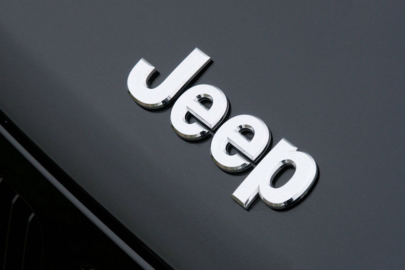 9. Jeep.