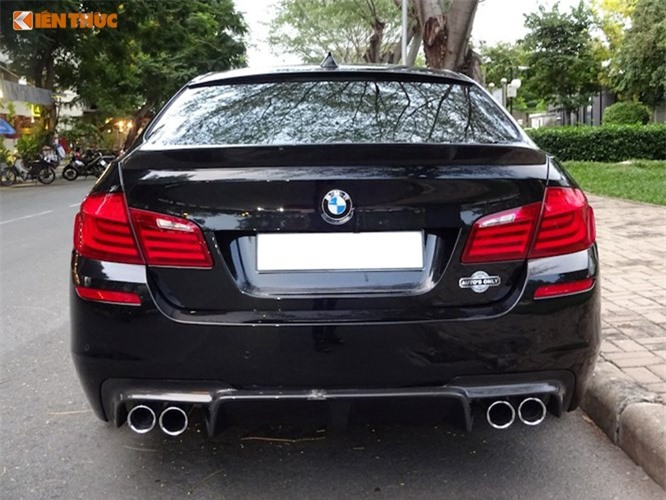 Can canh sieu sedan BMW M5 F10 gia chuc ty tai VN-Hinh-6