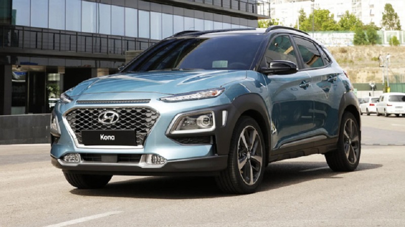Sự vắng mặt của Hyundai, KIA, Mazda sẽ khiến người tiêu dùng không có cơ hội tiếp cận các mẫu xe mới như Hyundai Kona, KIA Stonic...