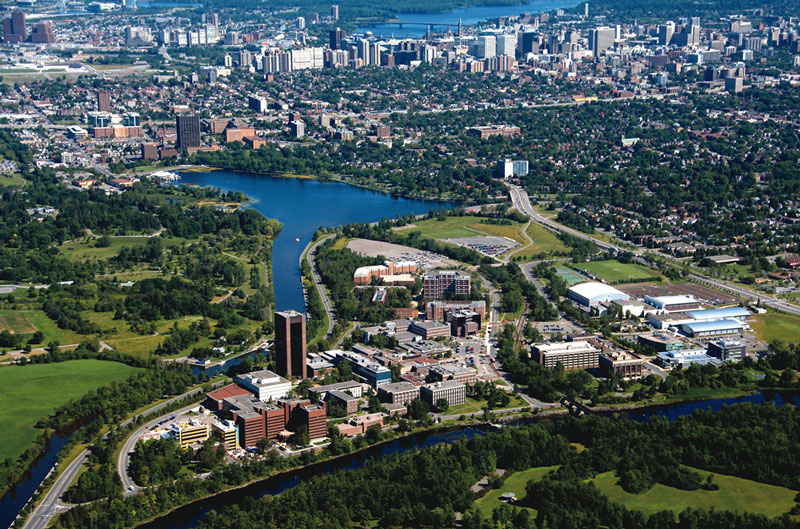 4. Ottawa. Thủ đô và cũng là thành phố lớn thứ tư của Canada. Chính quyền thành phố cùng người dân địa phương chung tay bảo vệ môi trường nên Ottawa trở thành 1 trong những thành phố sạch nhất thế giới.