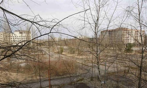 Thanh pho Pripyat sau tham hoa hat nhan khung khiep-Hinh-9