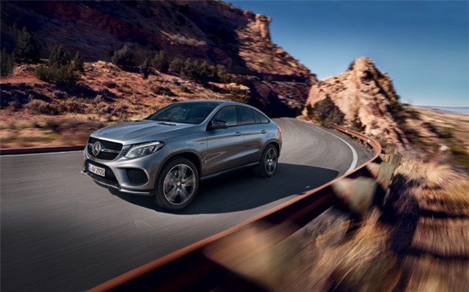 soi chi tiet mercedes gle 43 4matic coupe gia hon 4 ty dong hinh 1