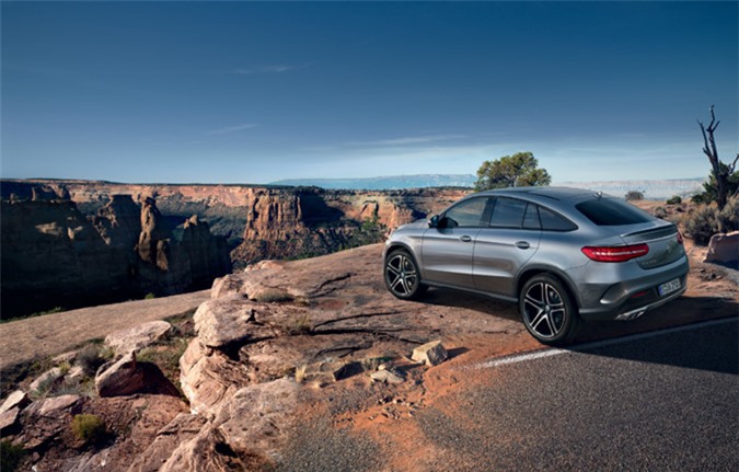 soi chi tiet mercedes gle 43 4matic coupe gia hon 4 ty dong hinh 3