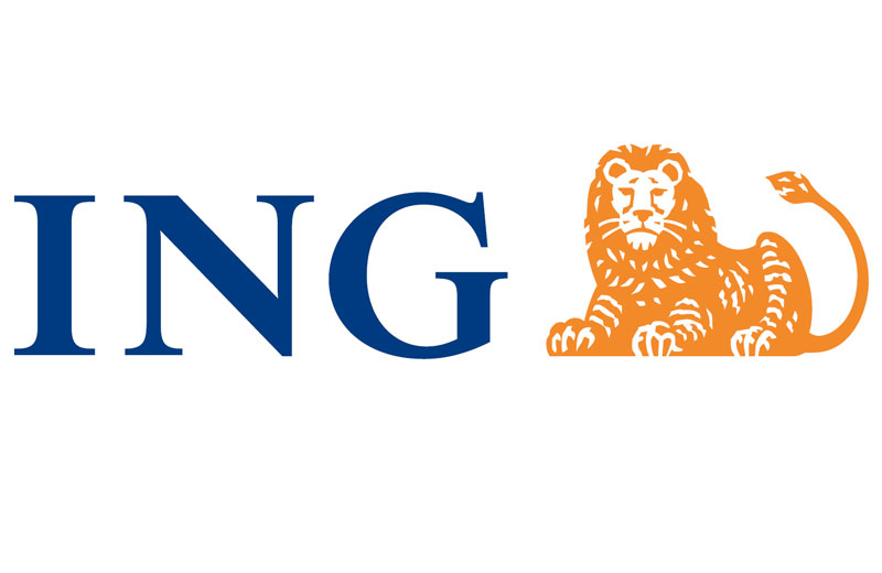 10. ING. Tập đoàn tài chính đa quốc gia có trụ sở chính tại Amsterdam, Hà Lan. ING hoạt động trong các lĩnh vực gồm ngân hàng bán lẻ, trực tuyến, tư nhân, đầu tư, thương mại, dịch vụ bảo hiểm, quản lý tài sản… Đây là một trong những ngân hàng lớn nhất thế giới về doanh thu dịch vụ tài chính và bảo hiểm.