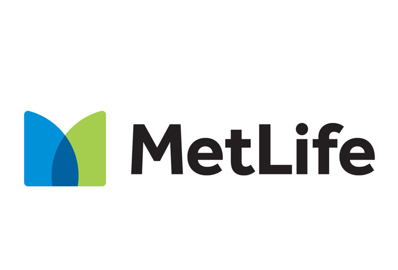 9. MetLife. Là một trong những nhà cung cấp dịch vụ bảo hiểm lớn nhất thế giới có trụ sở chính ở New York, Mỹ. MetLife cũng cấp dịch vụ bảo hiểm cho hơn 90 triệu khách hàng ở hơn 60 quốc gia khác nhau trên thế giới.