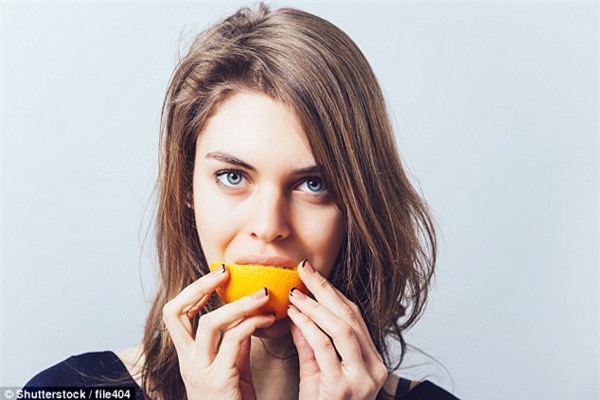 Ăn một quả cam, quýt mỗi ngày có thể đẩy lùi bệnh mất trí - 2