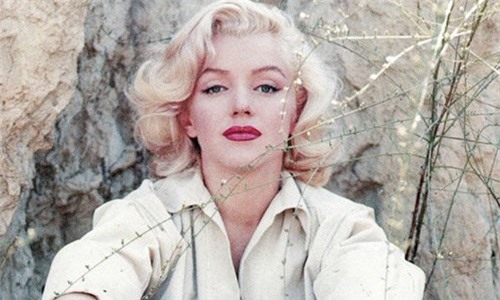 Marilyn Monroe bi giet vi su ton tai nguoi ngoai hanh tinh?-Hinh-6