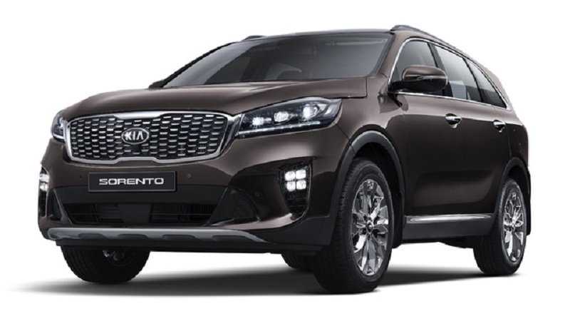 Kia giới thiệu Sorento phiên bản nâng cấp 2018. Hãng xe Hàn Quốc đã có một số nâng cấp cho mẫu Sorento SUV ở phiên bản 2018, dù không nhiều những cũng tạo sự khác biệt nhất định. (CHI TIẾT)