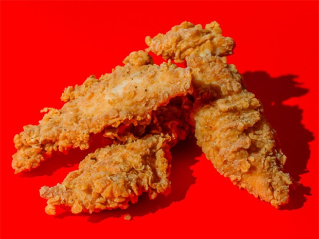 Cuối cùng tìm ra lý do thực sự khiến mọi người cuồng ăn gà rán KFC đây rồi - Ảnh 3.