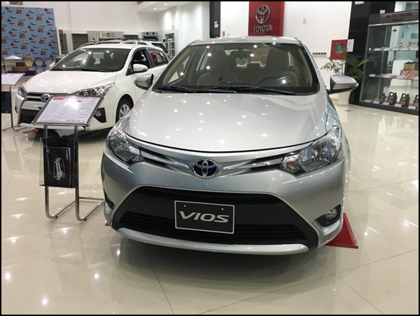 Top xe ôtô giữ giá nhất trên thị trường năm. Người Việt thường quan tâm nhiều đến việc tìm cho mình những chiếc xe giữ giá sau một thời gian sử dụng. Đó cũng là lý do vì sao các loại xe như Toyota Vios, Toyota Corolla Altis... được lựa chọn nhiều. (CHI TIẾT)