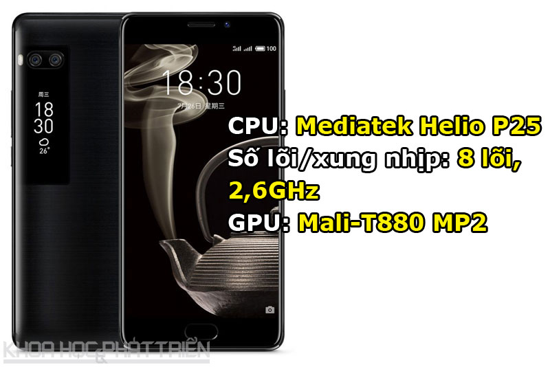 Meizu Pro 7 đem đến cho khách hàng 4 tuỳ chọn màu sắc gồm đen, đỏ, vàng và bạc. Giá bán của Pro 7 phiên bản chip Helio P25 RAM 4 GB/ROM 64 GB là 2.880 Nhân dân tệ (tương đương 9,58 triệu đồng). Bản chip Helio X30 RAM 4 GB/ROM 64 GB là 3.380 Nhân dân tệ (11,25 triệu đồng). Máy sẽ được bán ra tại Trung Quốc từ ngày 5/8 tới.