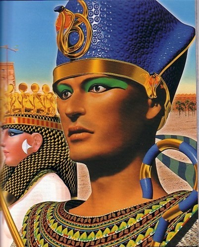 Nhung tiet lo bat ngo ve pharaoh Ramses II-Hinh-5