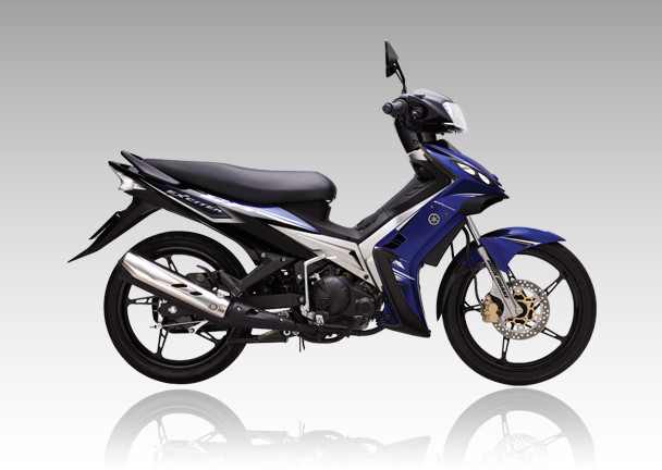 Những mẫu Exciter ghi dấu ấn tại thị trường Việt Nam. Yamaha Exciter là dòng xe số thể thao thành công và được mến mộ nhất tại Việt Nam. Những phiên bản gắn liền với cột mốc phát triển của dòng xe này đều được người dùng đón nhận. (CHI TIẾT)