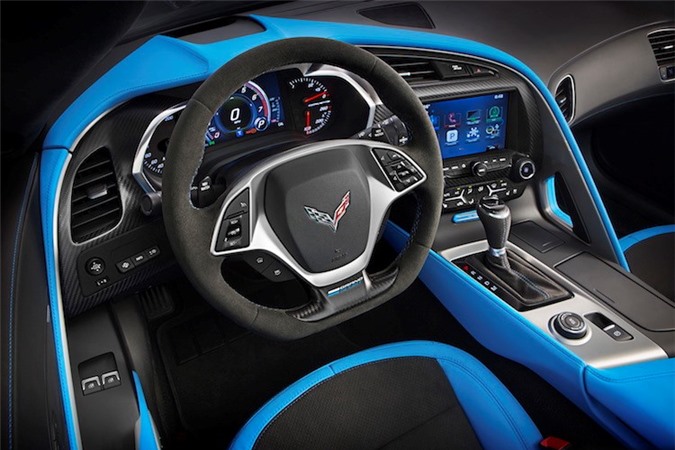 Sieu xe Chevrolet Corvette 2017 chinh hang sap den VN-Hinh-5
