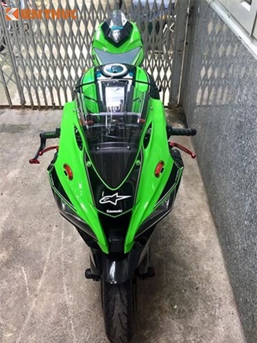 Dan choi Sai Gon chi 200 trieu do sieu moto Kawasaki ZX-10R-Hinh-3