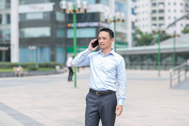 Khách hàng sử dụng VinaPhone trả sau roaming đi Mỹ, Nhật Bản, Singapore, Đài Loan, Thái Lan, Malaysia, Lào và Campuchia sẽ được giảm đến 99,7% giá cước sử dụng dịch vụ Data.