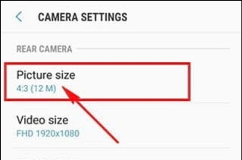 Hướng dẫn cách chụp ảnh RAW trên Galaxy S8 và S8 Plus