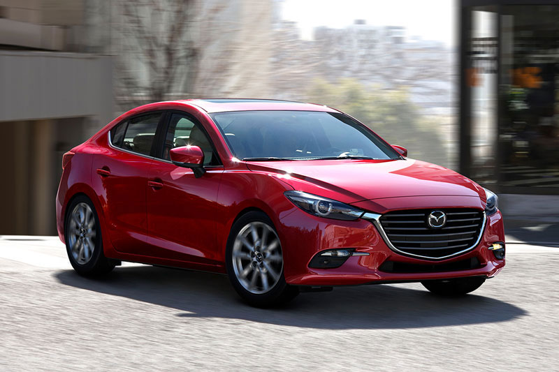 Bảng giá xe Mazda tháng 8/2017: Loạt xe giảm giá. Nhằm giúp quý độc giả tiện tham khảo trước khi mua xe, Khoa học & Phát triển xin đăng tải bảng giá xe Mazda tại Việt Nam tháng 8/2017. Mức giá này đã bao gồm thuế VAT. (CHI TIẾT)