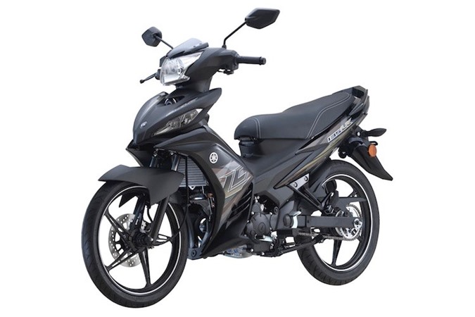 Xe máy Yamaha Exciter 2011 “hồi sinh”, chốt giá 38 triệu đồng. Sau một thời gian 