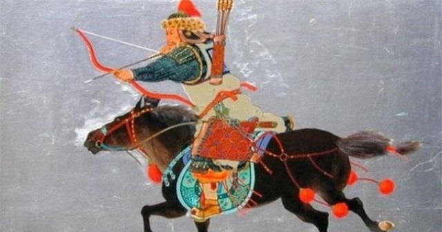Vị tướng kì tài giúp Thành Cát Tư Hãn đánh đâu thắng đấy hình ảnh 6 vi tuong ki tai giup thanh cat tu han danh dau thang day hinh anh 6