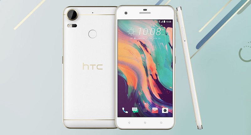 Tháng 8 HTC Desire 10 Pro giảm giá 400.000 đồng, hứa hẹn sẽ là đối thủ đáng gờm của Bphone 2.