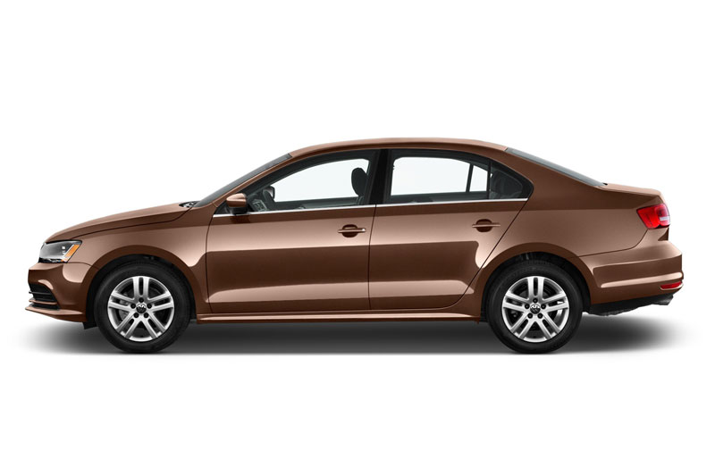9. Volkswagen Jetta (doanh số: 149.861 chiếc).