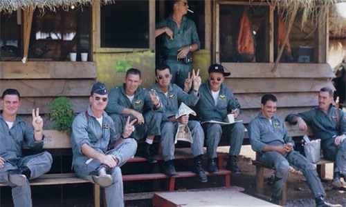 Anh hiem linh My chup trong Chien tranh Viet Nam-Hinh-7