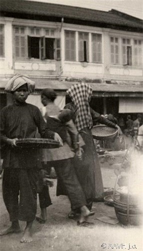 Cho Lon nam 1925 qua loat anh cua nguoi Phap (2)-Hinh-5